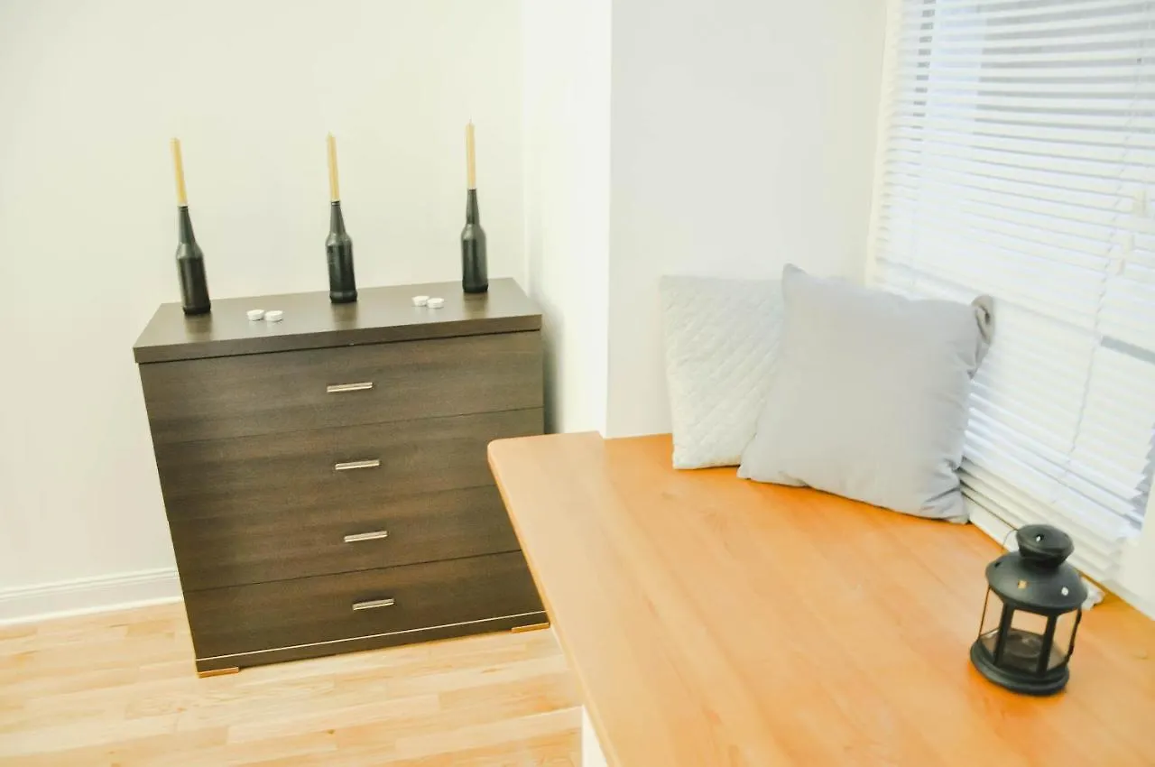 Art Modern City Centre Hotel Warschau Polen