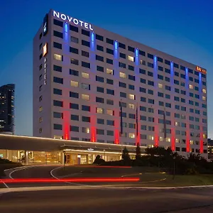 Novotel Centrum Вроцлав